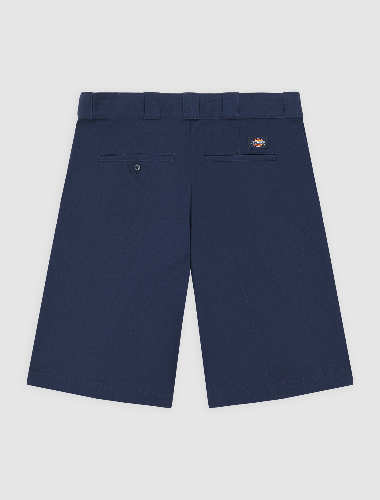 Dickies 247 Shorts Navy Blue - 8