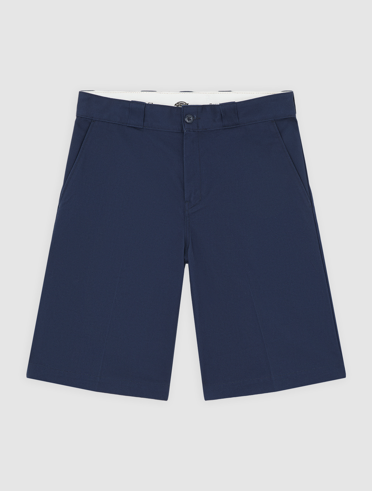 Dickies 247 Shorts Navy Blue - 7