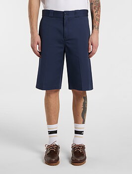Dickies 247 Shorts Navy Blue