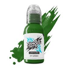 Ivy Green 1oz