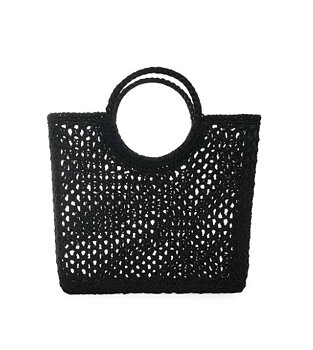 Ceannis Round handle Black