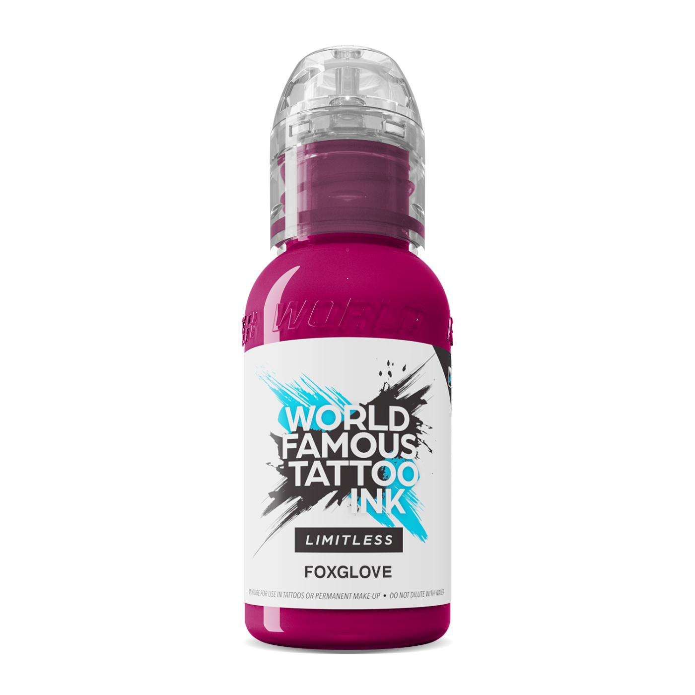 Foxglove 1oz