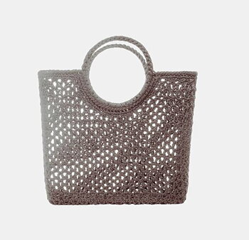 Ceannis Round handle Sand