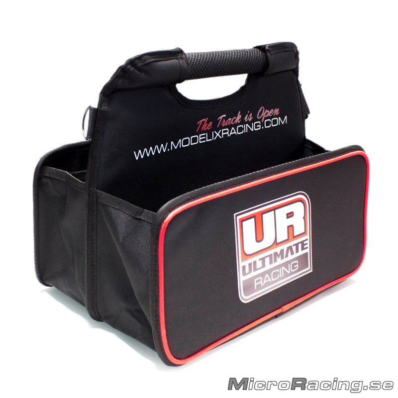ULTIMATE - Pit Bag 370x240x310mm - 2