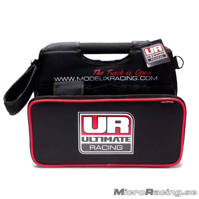 ULTIMATE - Pit Bag 370x240x310mm - 3