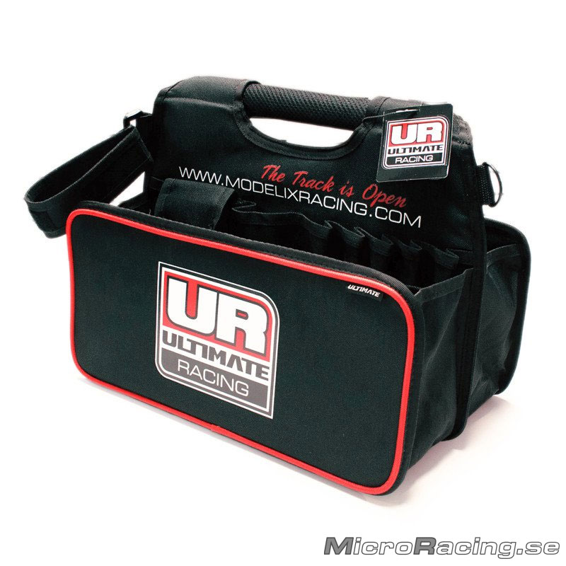 ULTIMATE - Pit Bag 370x240x310mm