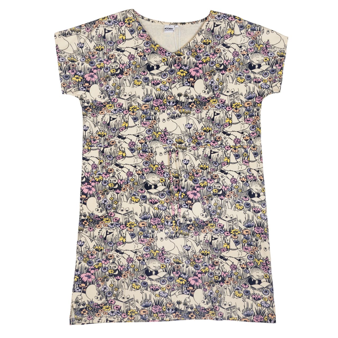Moomin Lady Dress - Rofullhet