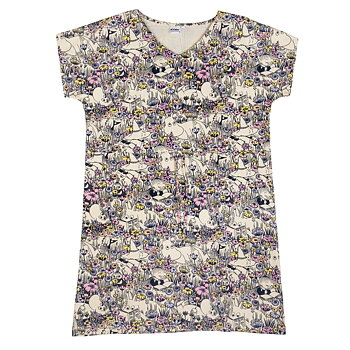 Mysbod.com - The shop for you who love Moomin! - DRESSES & TUNICS