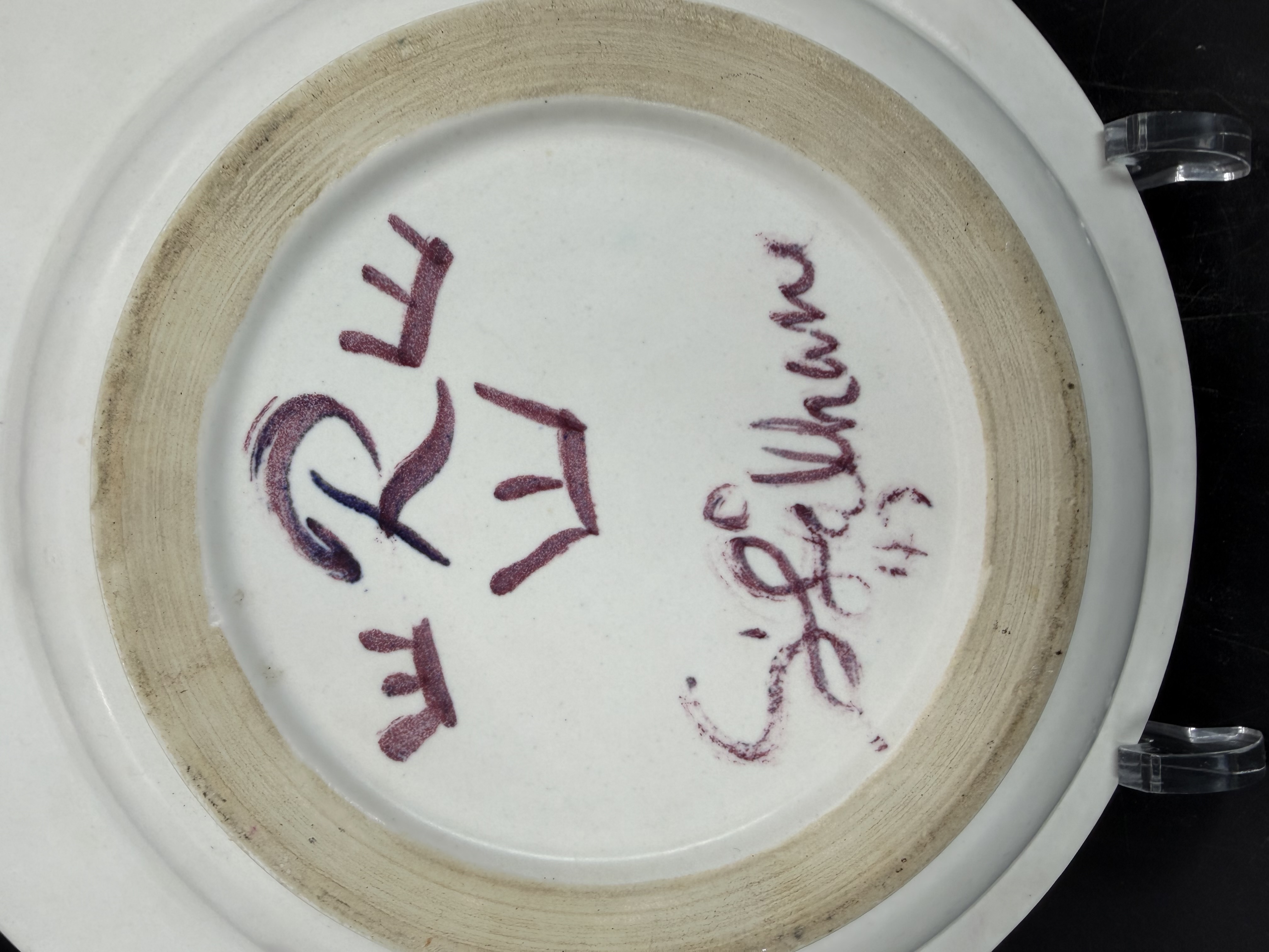Rörstrand, dish, Carl-Harry Stålhane 1943、 - 4