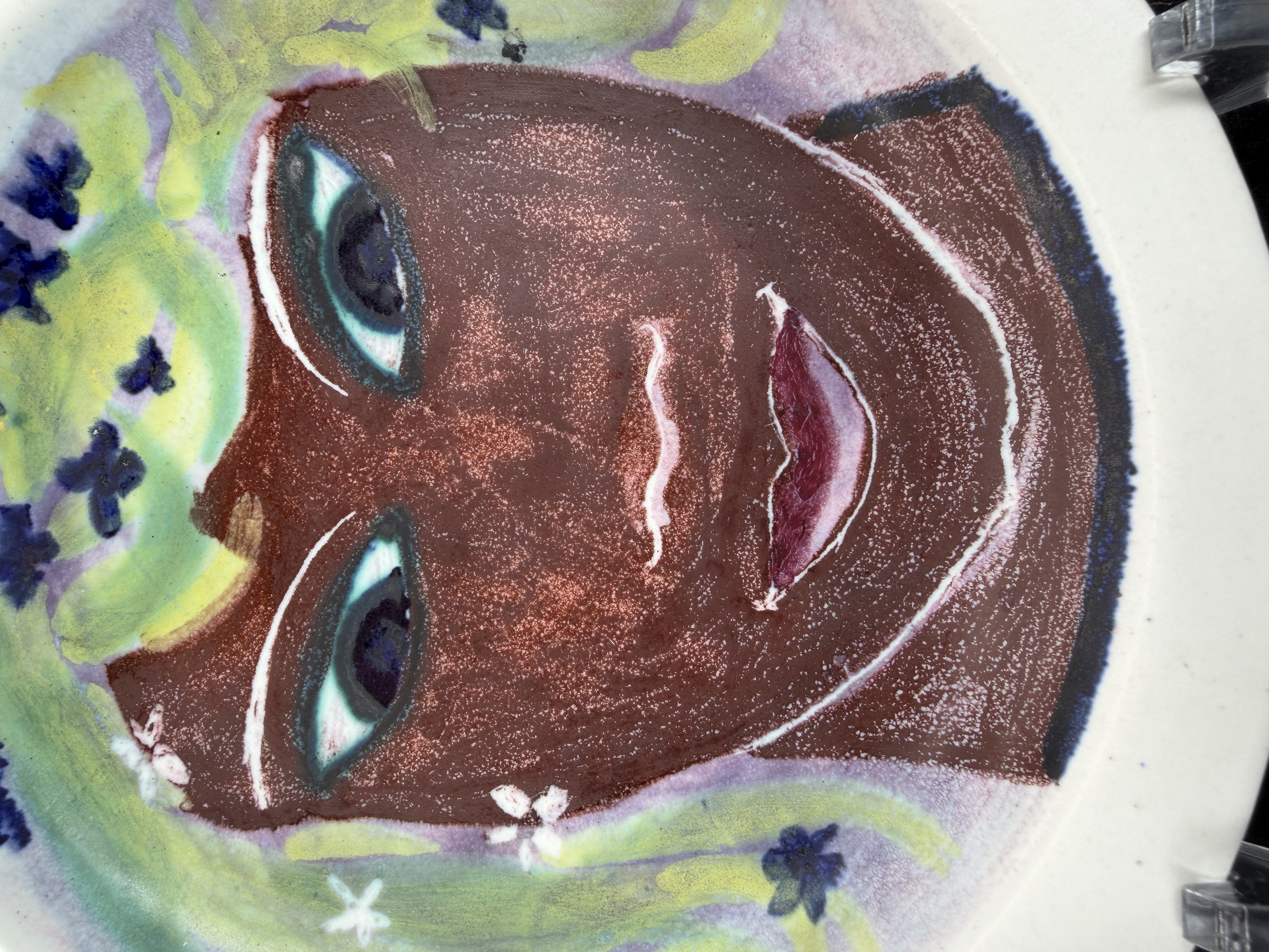 Rörstrand, dish, Carl-Harry Stålhane 1943、 - 2