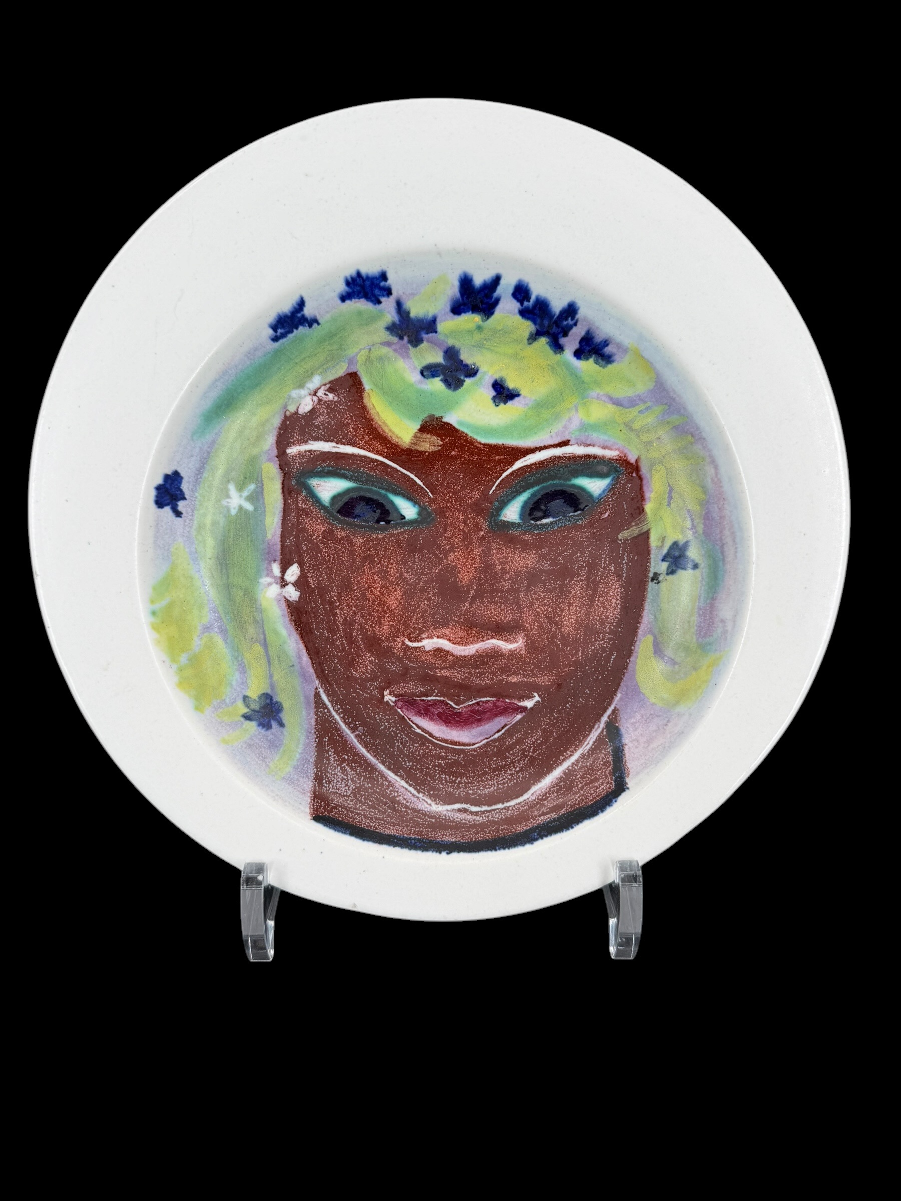 Rörstrand, dish, Carl-Harry Stålhane 1943、