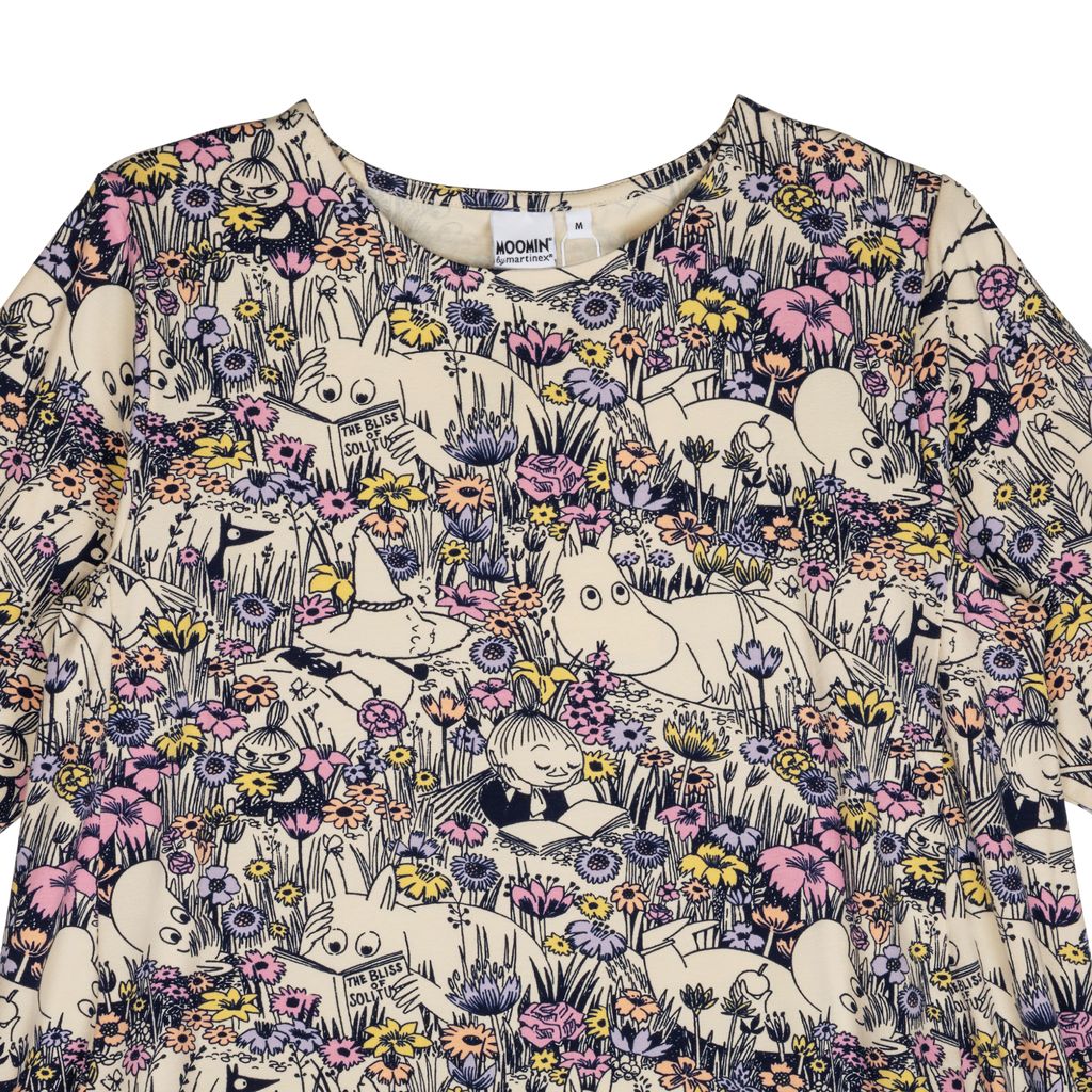 Moomin Lady Tunic - Rofylldhet - 4