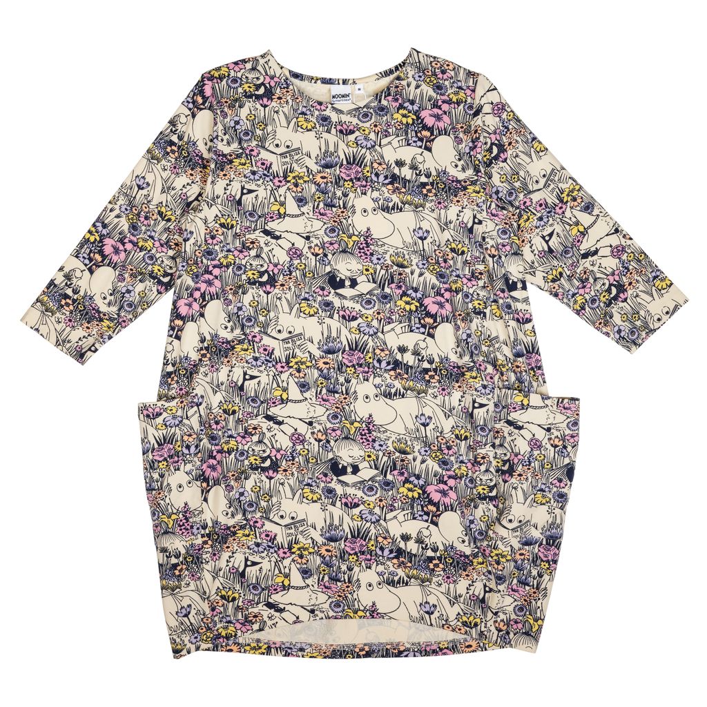 Moomin Lady Tunic - Rofylldhet