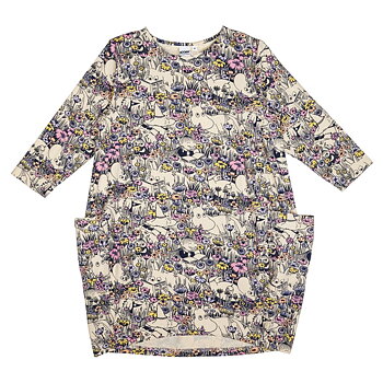 Mysbod.com - The shop for you who love Moomin! - DRESSES & TUNICS Mysbod.com - The shop for you who love Moomin! - DRESSES & TUNICS
