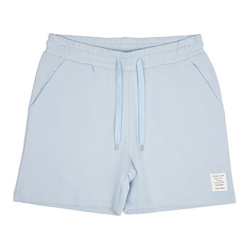 Mumin Dam Shorts - Ljusblå