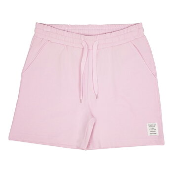 Mumin Dam Shorts - Ljusrosa