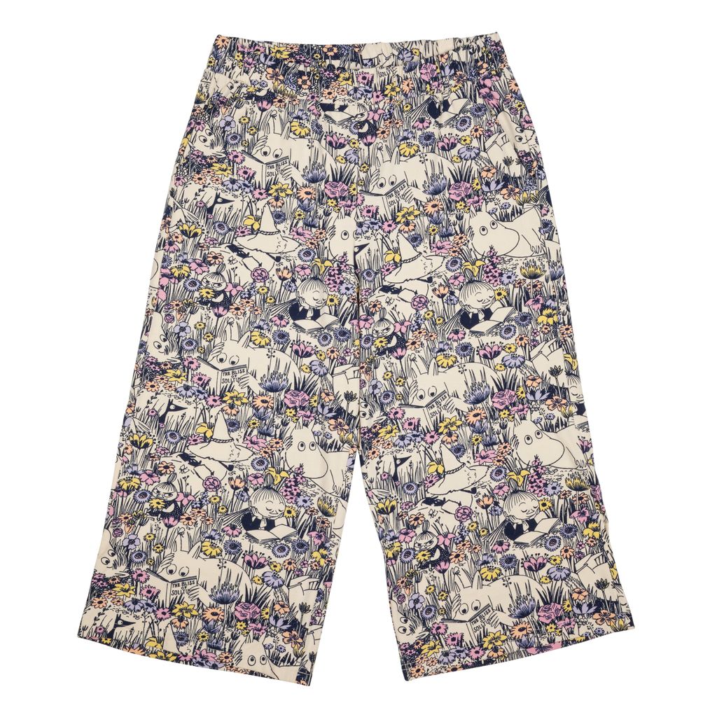 Moomin Women's Trousers - Rofylldhet