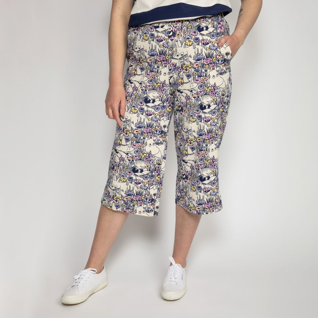 Moomin Women's Trousers - Rofylldhet - 3