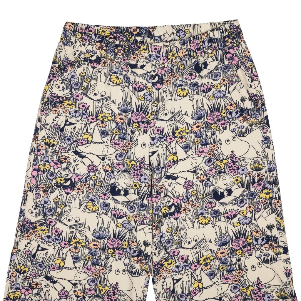 Moomin Women's Trousers - Rofylldhet - 4