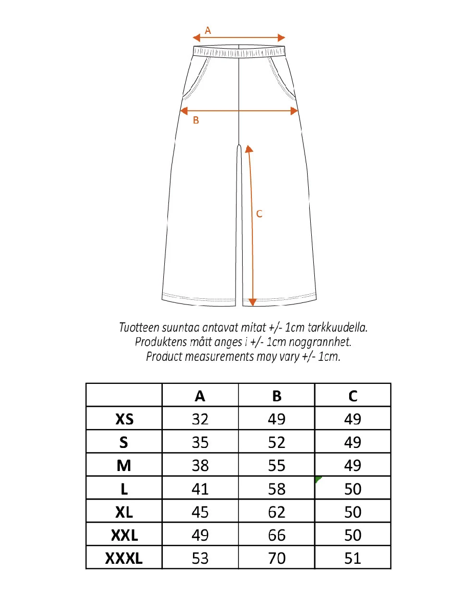 Moomin Women's Trousers - Rofylldhet - 2