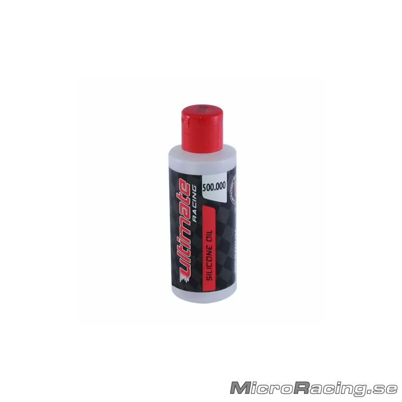 ULTIMATE - Diff Oil 500000 Cps, 60ml