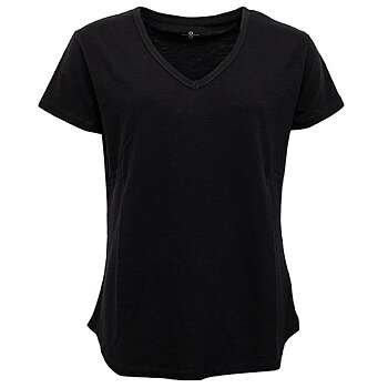 Costamani - Basic S/S Tee Black