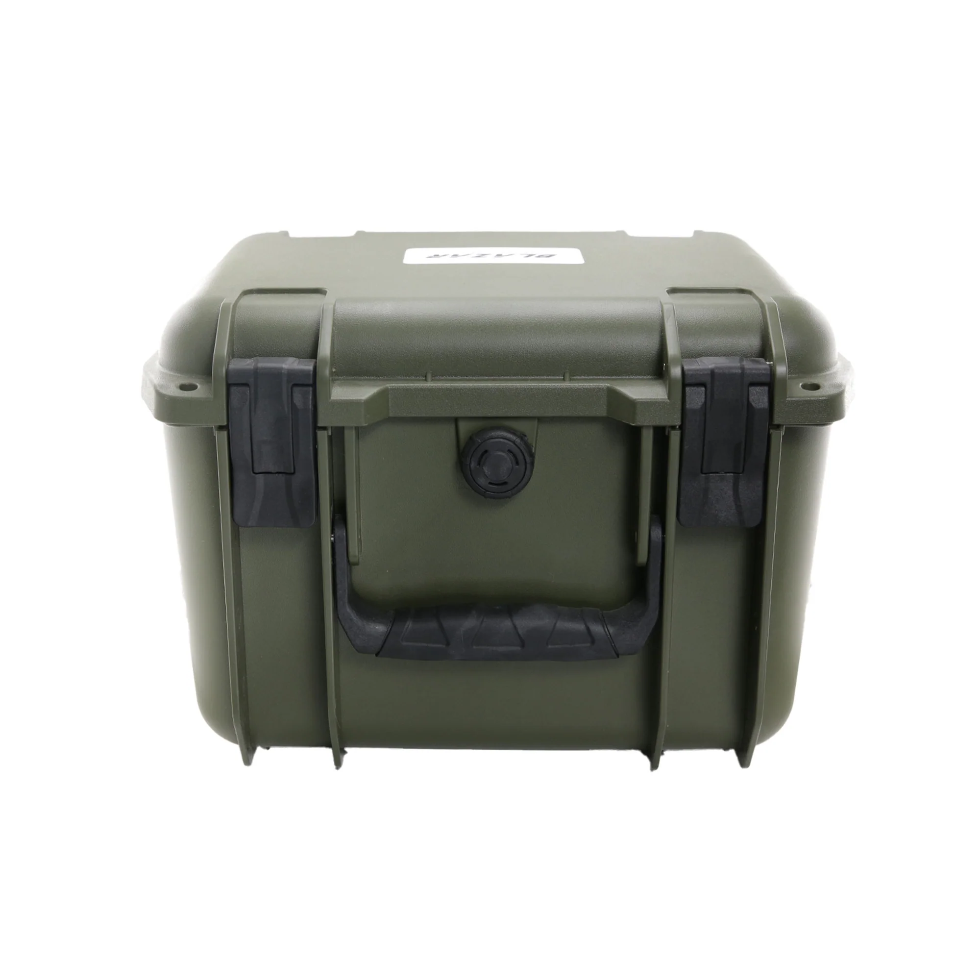 Blazar Remus 1.5x Anamorphic Lens 4- Slot Hard Carrying Case - 3