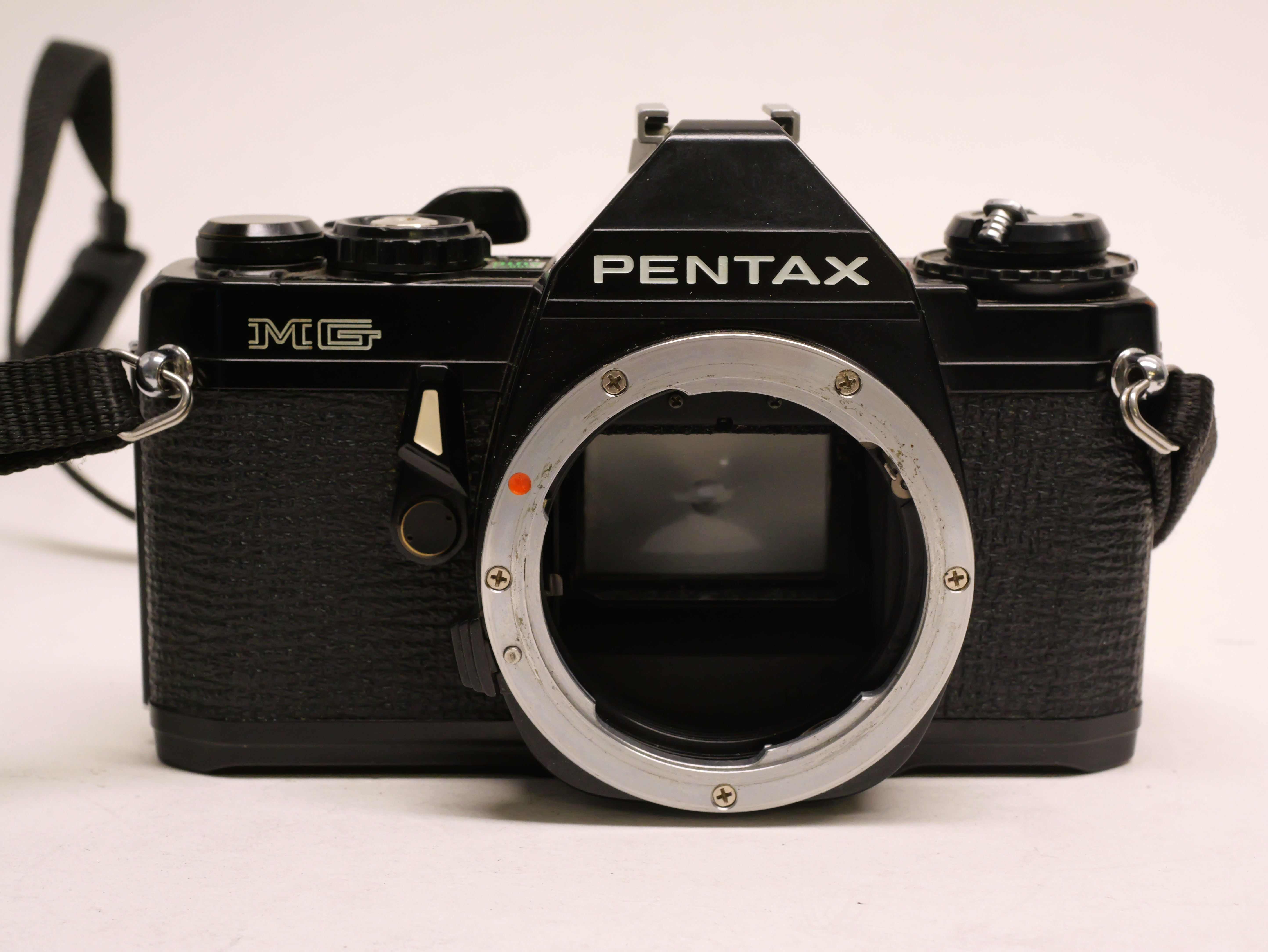Beg. Pentax MG kamerahus