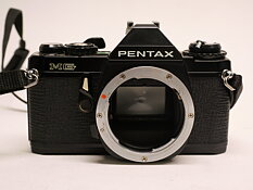 Beg. Pentax MG kamerahus