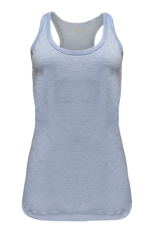 Costamani - Racer Top Blue - 4