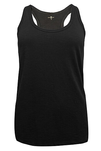 Costamani - Racer Top Black