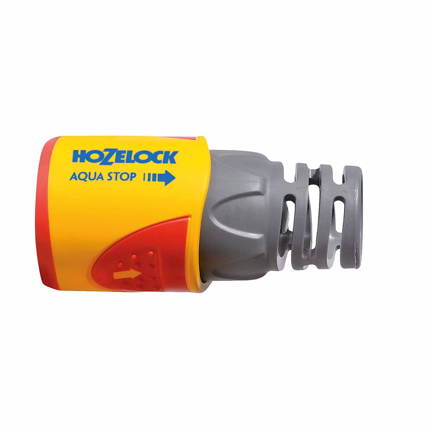 Hozelock Stoppkoppling Soft - 12,5-15mm