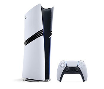 Playstation 5 Pro 2TB