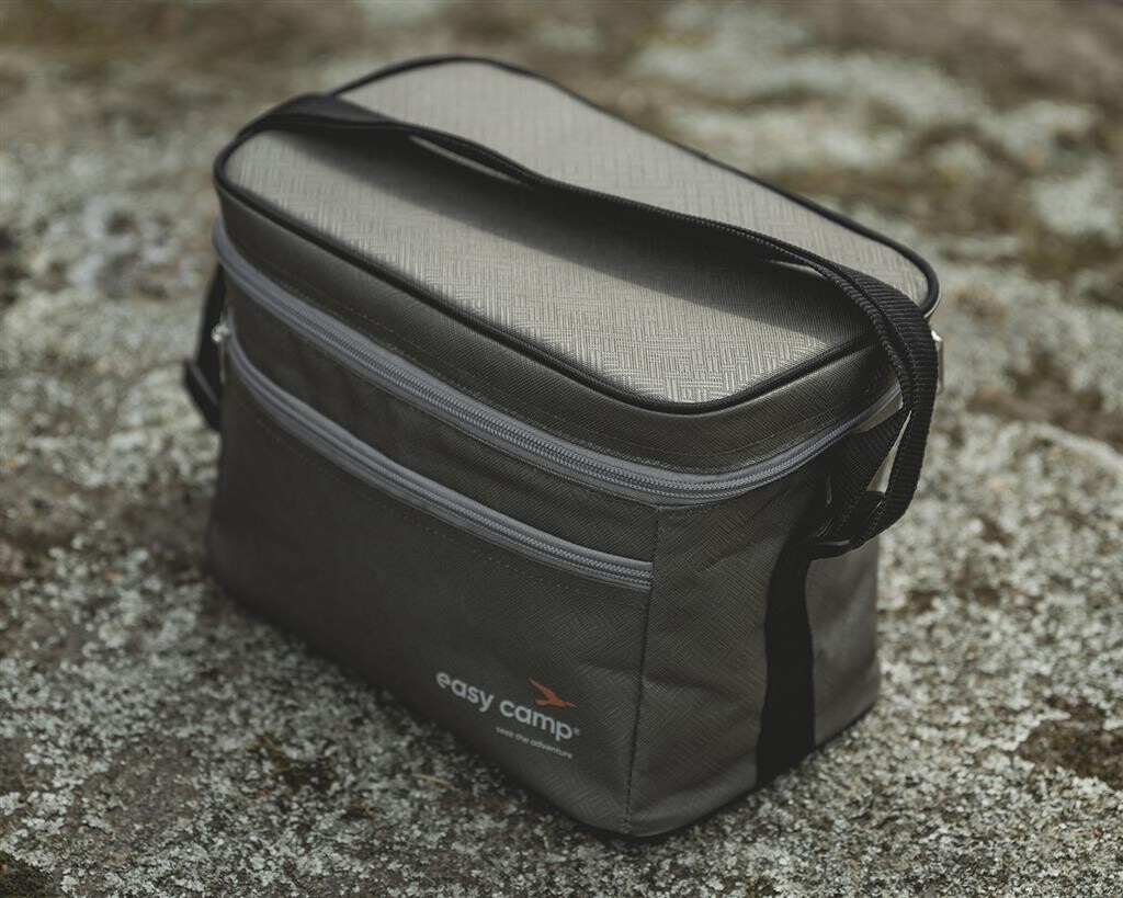 Easy Camp Arctic Daisy S | Cooler bag - 5
