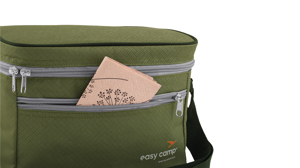 Easy Camp Arctic Daisy S | Cooler bag - 3