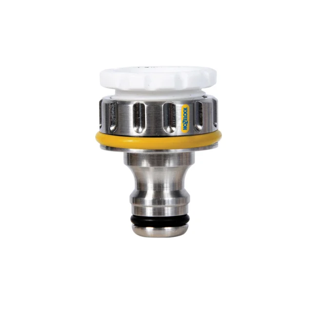 Hozelock Krankoppling Pro - 1/2 & 3/4 