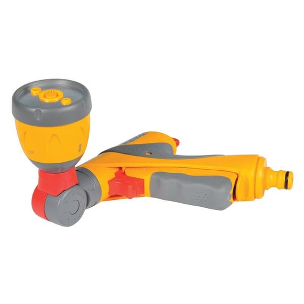 Hozelock Sprinklerpistol - Ultra Twist