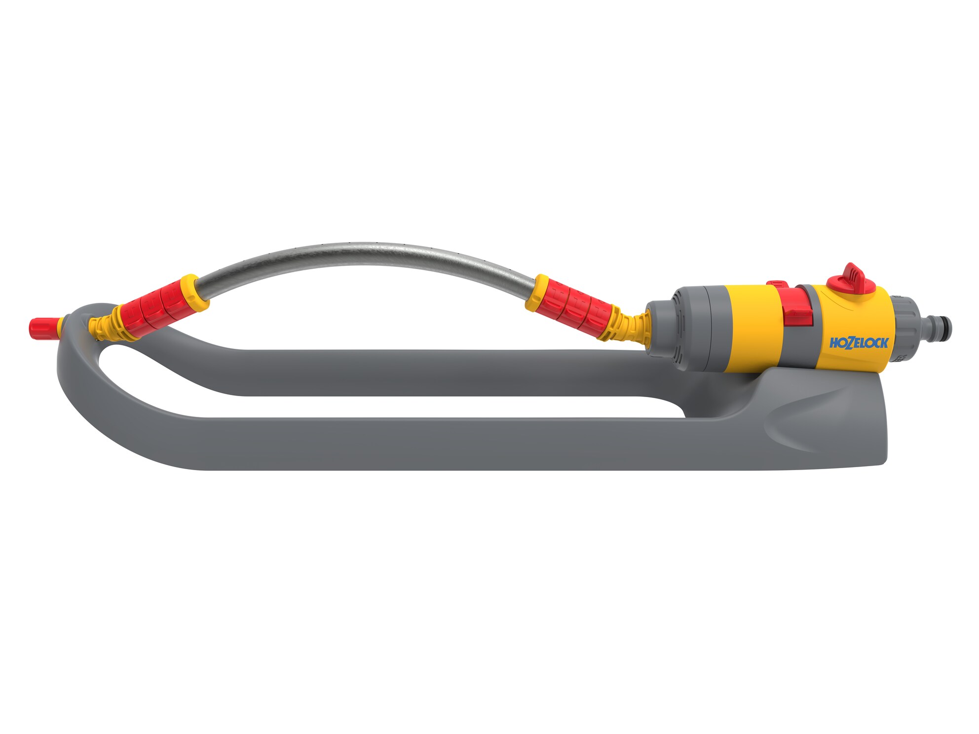 Hozelock Fyrkantspridare Pro - 350 XL