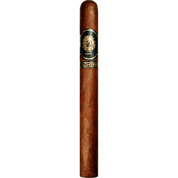Bohekio Churchill