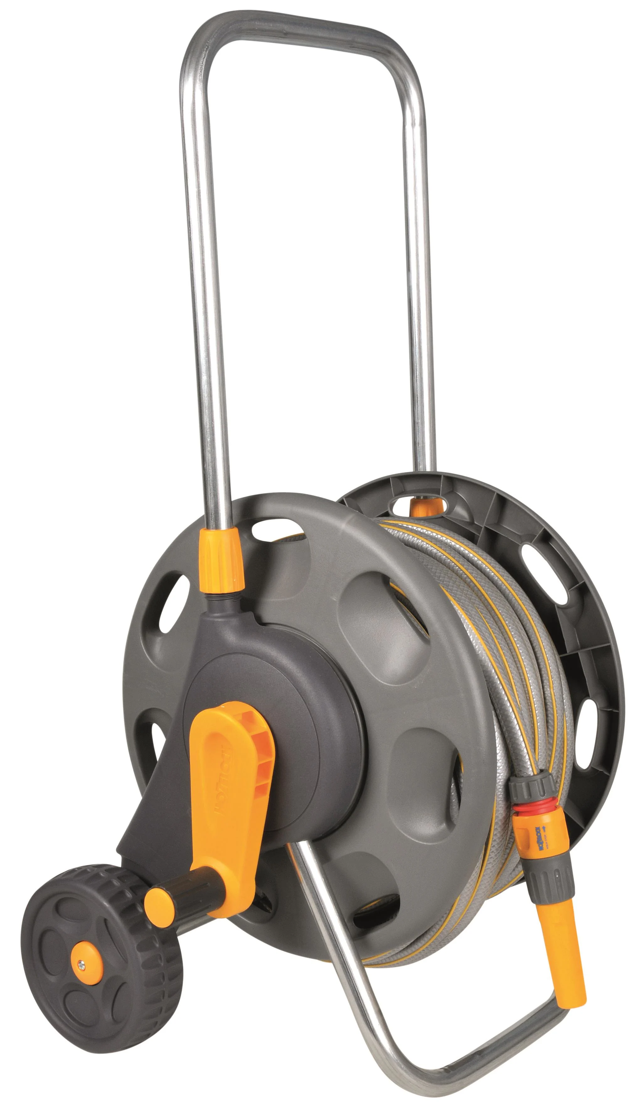 Hozelock Slangvagn 45 - Med 20 m slang