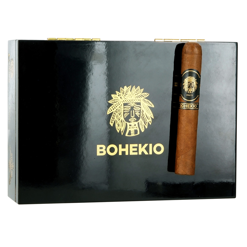 Bohekio Robusto
