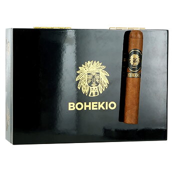 Bohekio Robusto