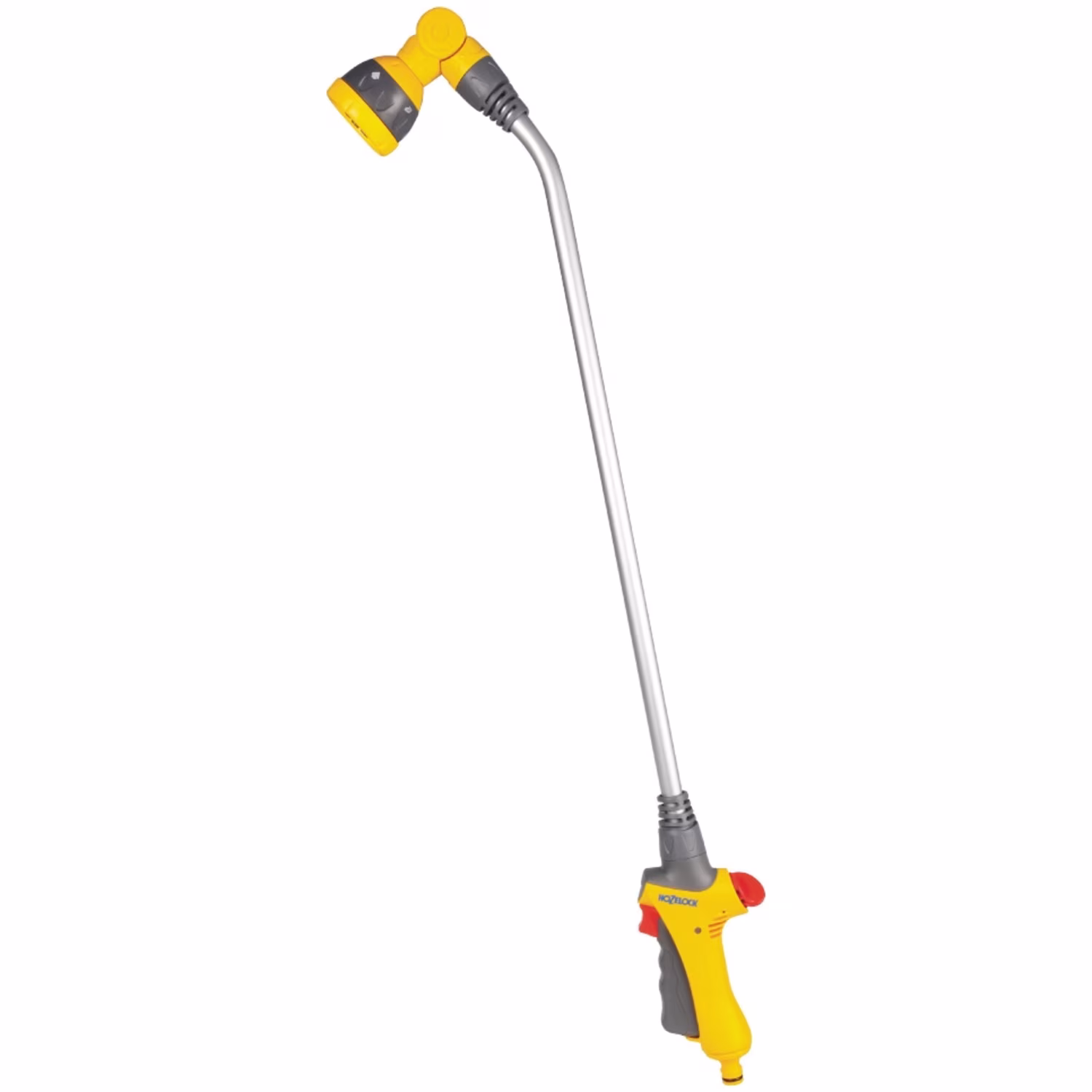 Hozelock Stavsprinkler 90 - Pro med 5 sprutmönster