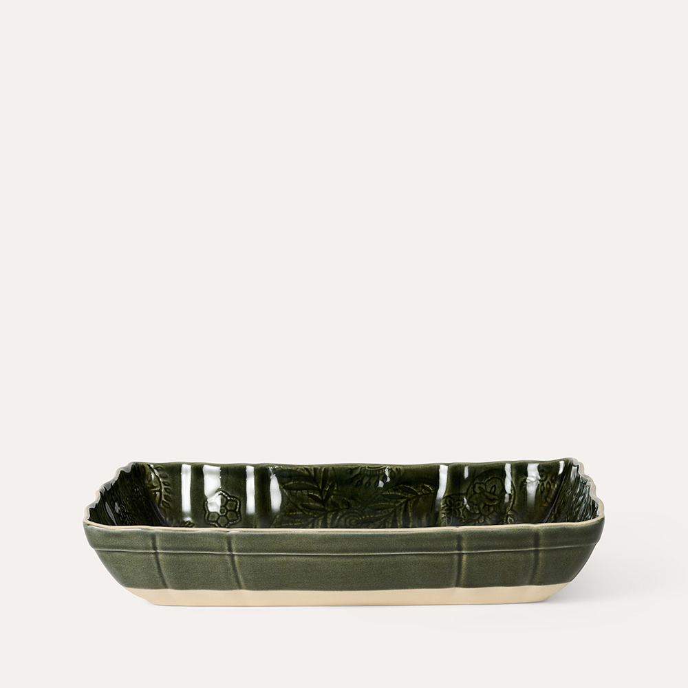 STHÅL Large gratin Shadow