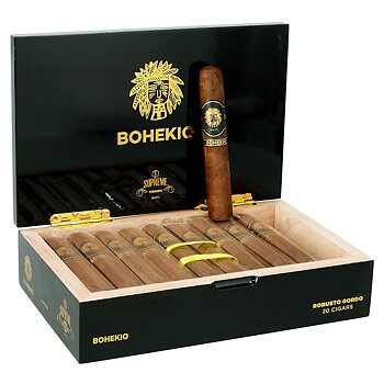Bohekio Robusto Gordo