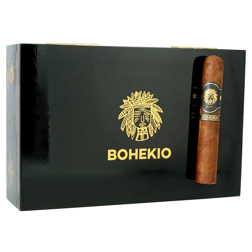 Bohekio Robusto Gordo - 2