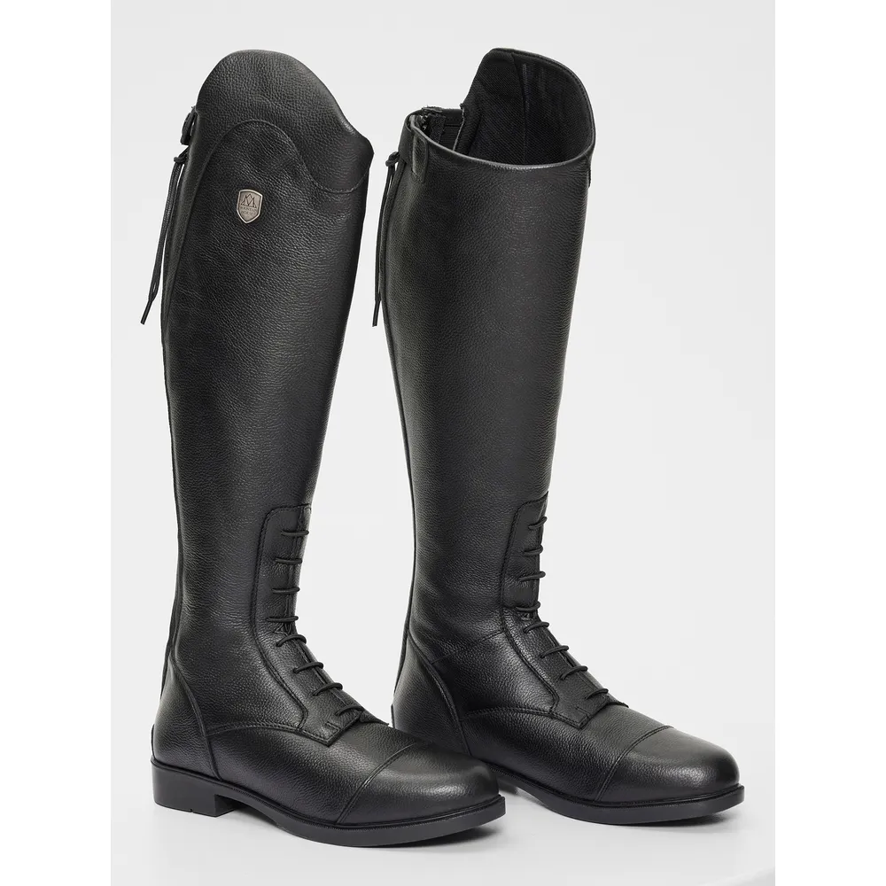 Mountain Horse Ragazza Young RR - Musta - 3