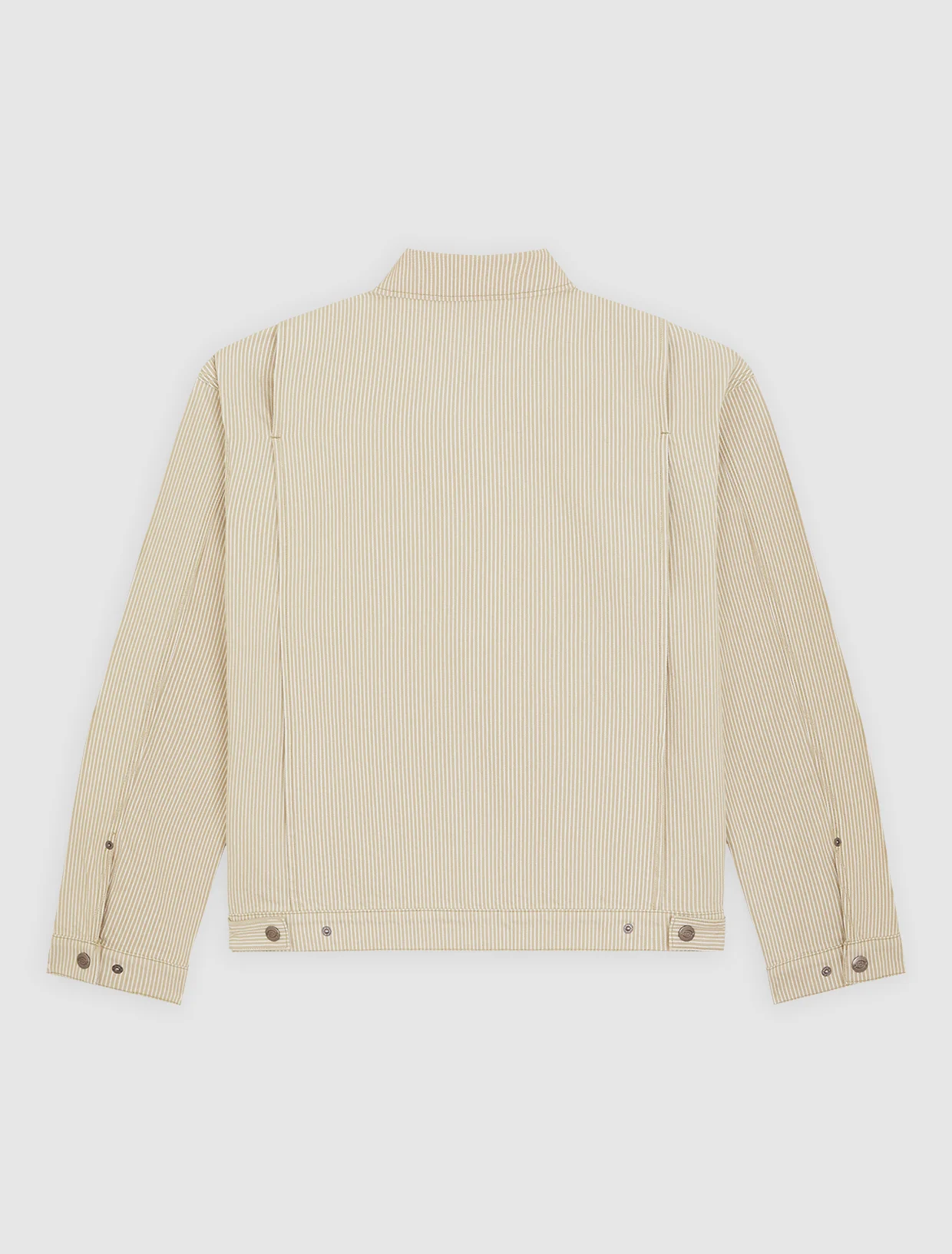 Dickies Hickory Painter Jacka Eucalyptus - 8