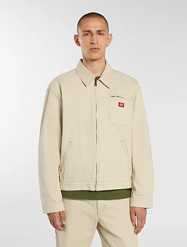 Dickies Hickory Painter Jacka Eucalyptus