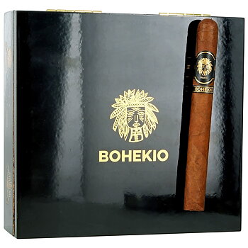 Bohekio Churchill